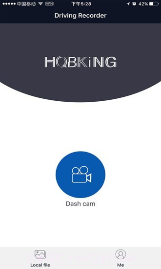 HQBKiNGv1.0.12截图