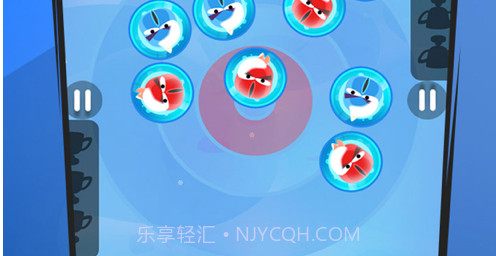 球球决斗v1.10截图