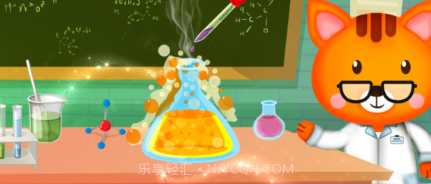 宠物实验室冒险v1.12截图