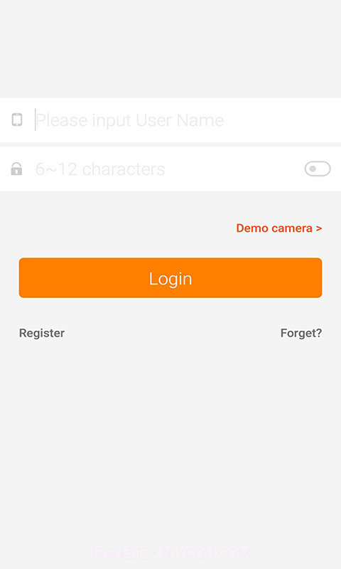 VR CAM1.10.4截图