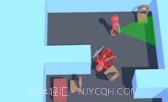 杀手出局v0.13截图