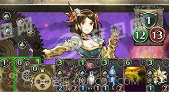 Chrono Magiav1.9截图