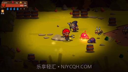 一命通关v2.01.8截图
