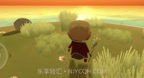 治愈之旅v1.9截图