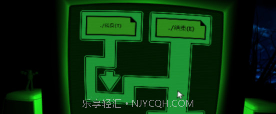恐惧者迷宫v1.14截图
