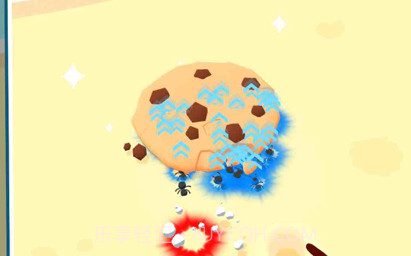 蚂蚁王国v1.9截图