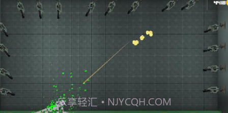 毁灭游乐场v1.0.5.6截图