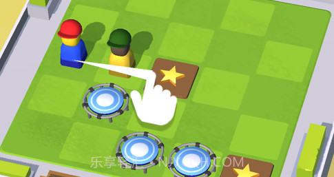 我跳的贼溜v1.11截图