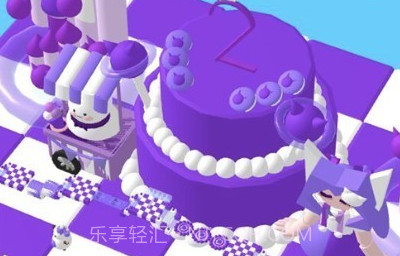 bud小镇跑酷v3.52.10截图