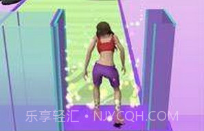 衣服跑v1.10截图