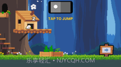 小鸡的追逐全解锁v1.6.11截图