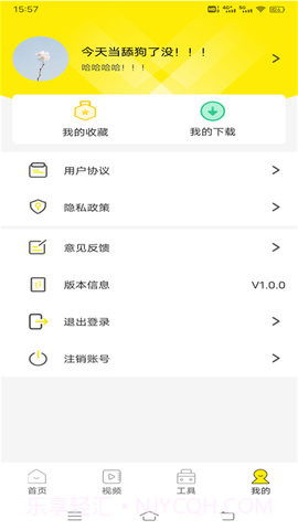 白狐壁纸视频1.0.8截图