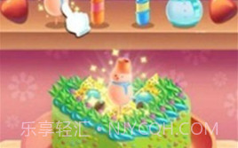 梦幻的蛋糕v1.0.11截图