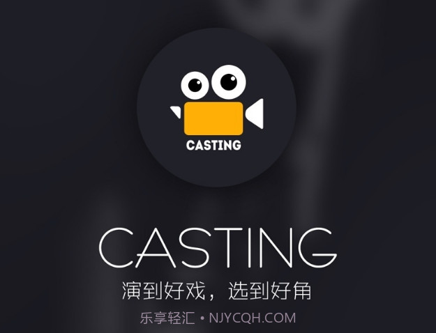 Castingv1.2.1.8截图