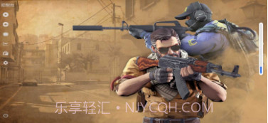 CSWGSv3鐎瑰宕渧1.4截图