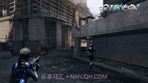 全球使命3v1.5截图