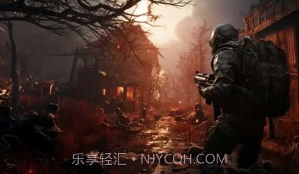 生化危机异乱之战v0.11截图