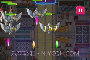 飞机队长v1.0.12截图