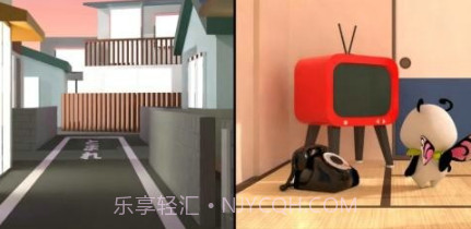 逃离黄昏公寓v1.14截图