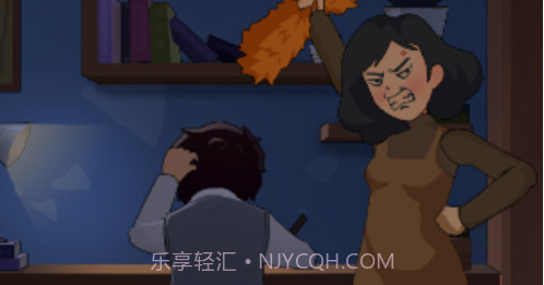 中国式高中模拟器v1.13截图