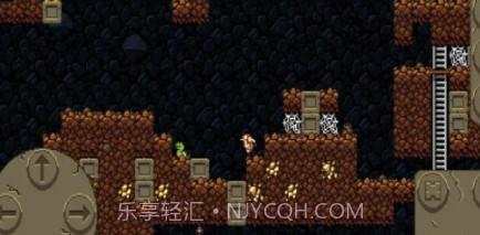 洞窟探险v1.1.14截图