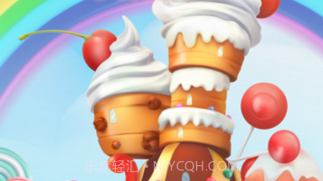 蛋糕制作v1.8截图