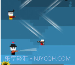跳跳神枪手v1.10截图