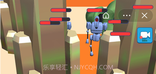 英雄实验室v1.10截图