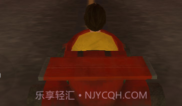 恐怖冰淇淋卡丁车v0.6截图