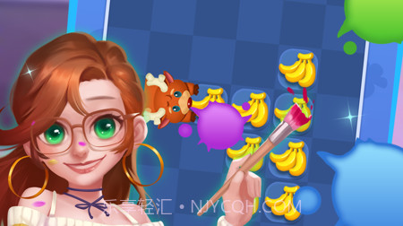 轻松一笔画v1.0.64截图