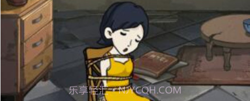 小梦魇2噩梦冒险v1.12截图