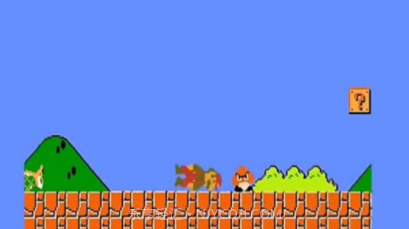 软体马里奥ios版v3.7截图
