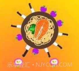 刀与食物v1.10截图