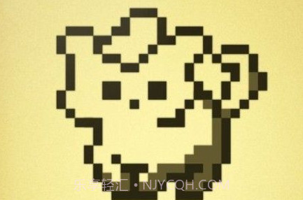 微信电子宠物大作战v1.12截图