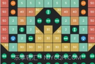 幻影弹球打砖块v1.1.15截图