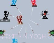 英雄触发v1.0.12截图