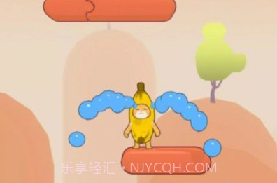 Banana Cat Jumpv1.2.6截图