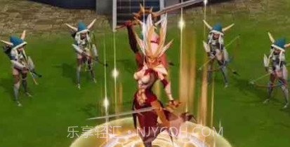 圣城保卫战v1.0.6截图