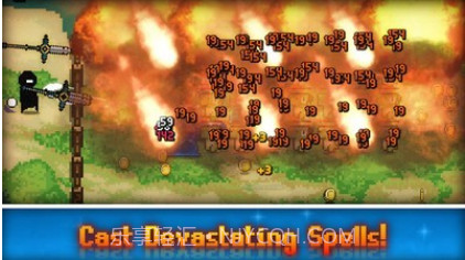 逝去的日子官方版V1.12.7截图