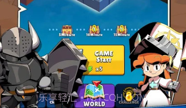 怪物的幸存者v0.9.10截图