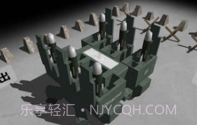 变形坦克2（删档测试）v1.9截图
