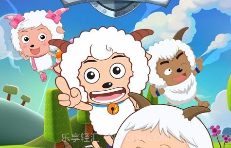 喜羊羊之王者特攻队v1.0.8截图