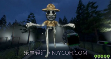 Zoonomaly畸形动物园v1.10截图