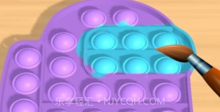 戳戳玩具艺术v1.10截图