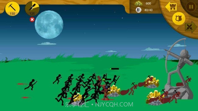 stickwarlegacyFM蓝版2023.1.7截图