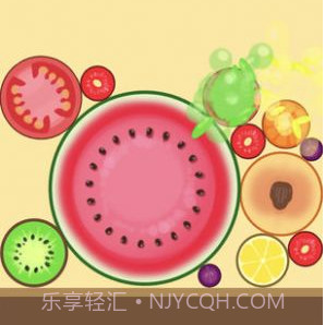 吃瓜达人v1.0.13截图