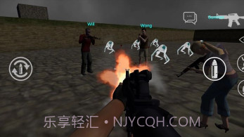 传送迷宫逃亡v0.9截图