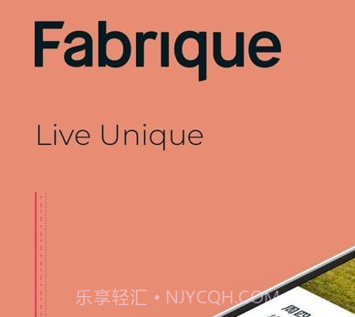 Fabriquev1.5.11截图