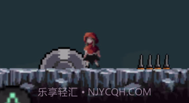 小红帽冒险记v1.12截图