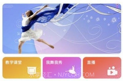 广场舞蹈艺术v8.13截图